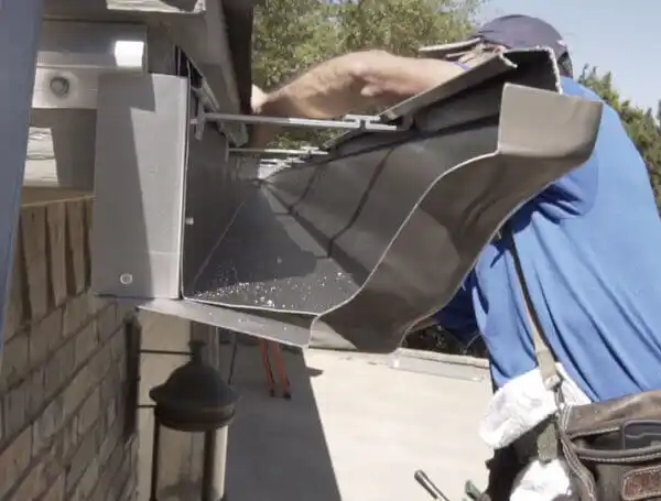 gutter services Pueblo West